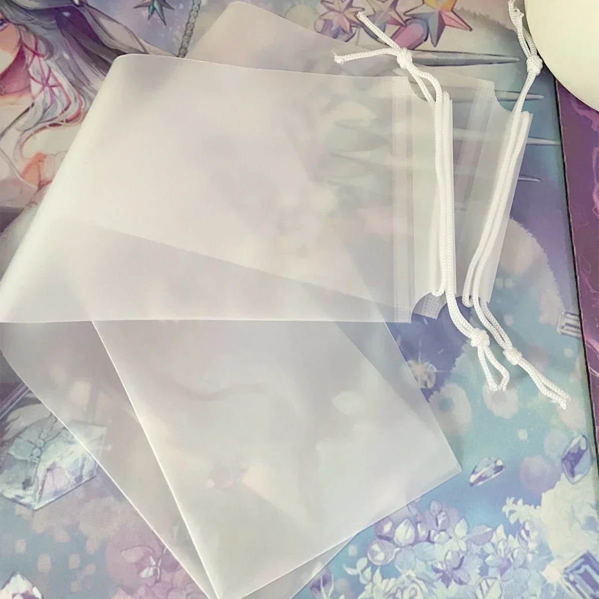 遊戯王ラブリンスプレイマット Tearlaments TCG - Door Mat Blank のレビューと価格