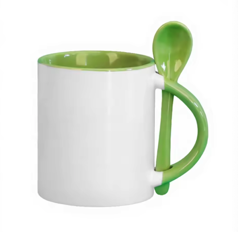 11オンス セラミックマグカップ 昇華用ブランク カラフルコ - Sublimation Mug White のレビューと価格